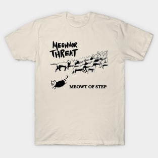 Minor Threat T-Shirts for Sale | TeePublic Minor Threat T-Shirts for Sale | TeePublic